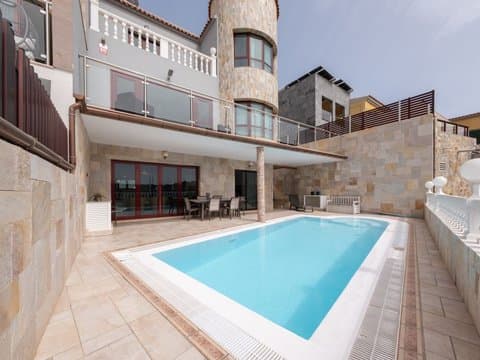 Casa/Chalet en Las Palmas (1/5)