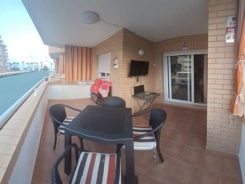 Piso en Castellón (1/5)