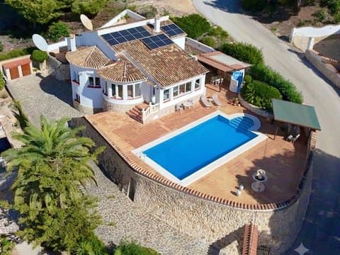 Casa/Chalet en Alicante (1/5)