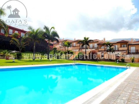 Casa/Chalet en Santa Cruz de Tenerife (1/5)