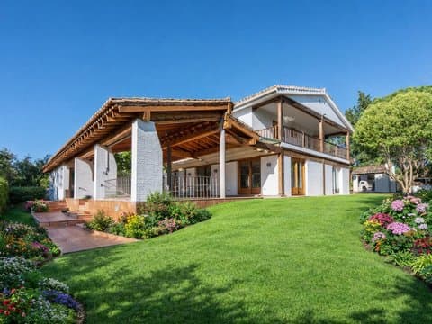 Casa/Chalet en Madrid (1/5)