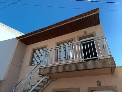 Piso en Alicante (1/5)