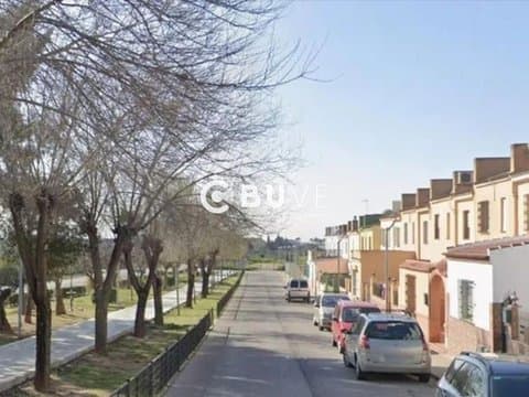 Piso en Sevilla (1/5)