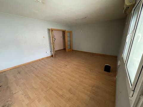 Piso en Barcelona (1/5)