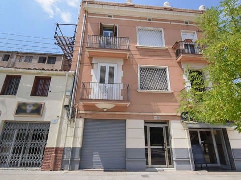 Piso en Barcelona (1/5)