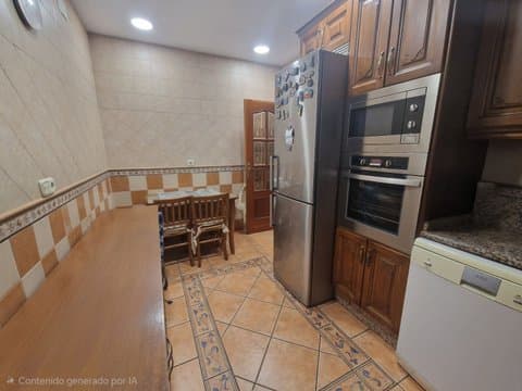 Casa/Chalet en Madrid (1/5)