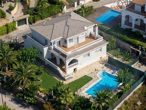 Casa/Chalet en Girona (1/5)