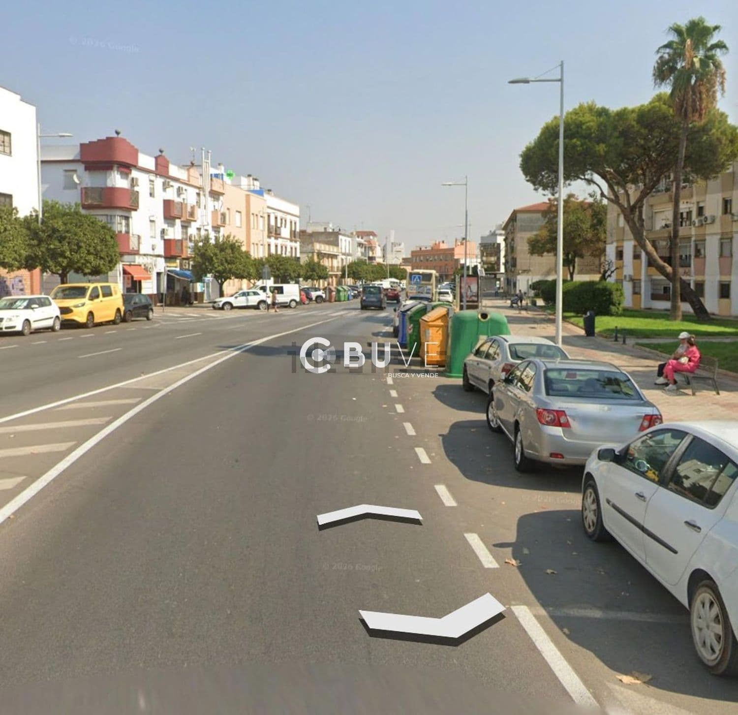 Piso en Sevilla (1/1)