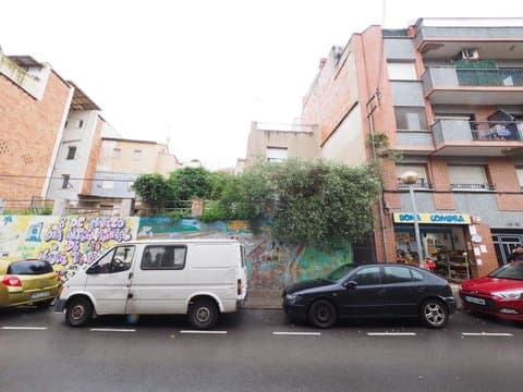 Casa/Chalet en Barcelona (1/5)