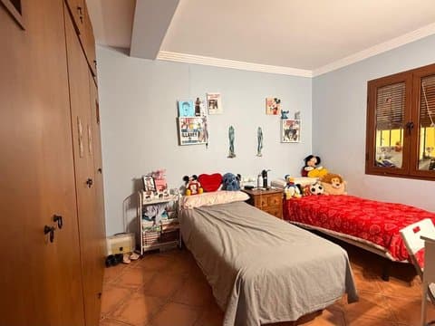 Casa/Chalet en Málaga (1/5)