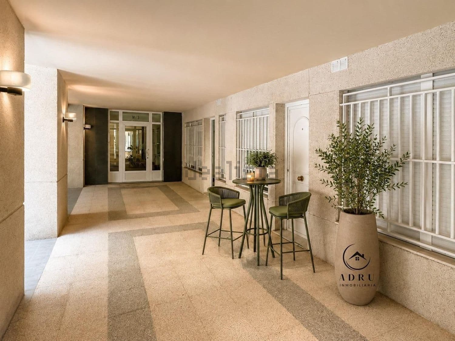 Piso en Almería (1/5)