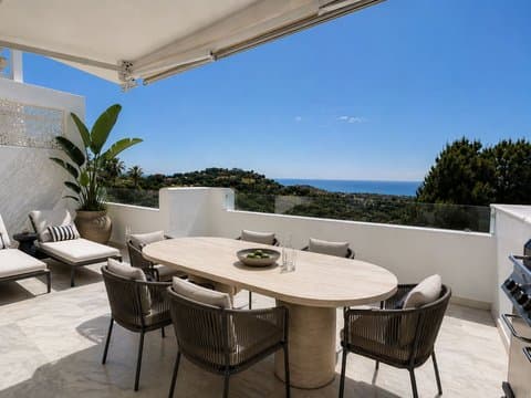 Dúplex en Málaga (1/5)
