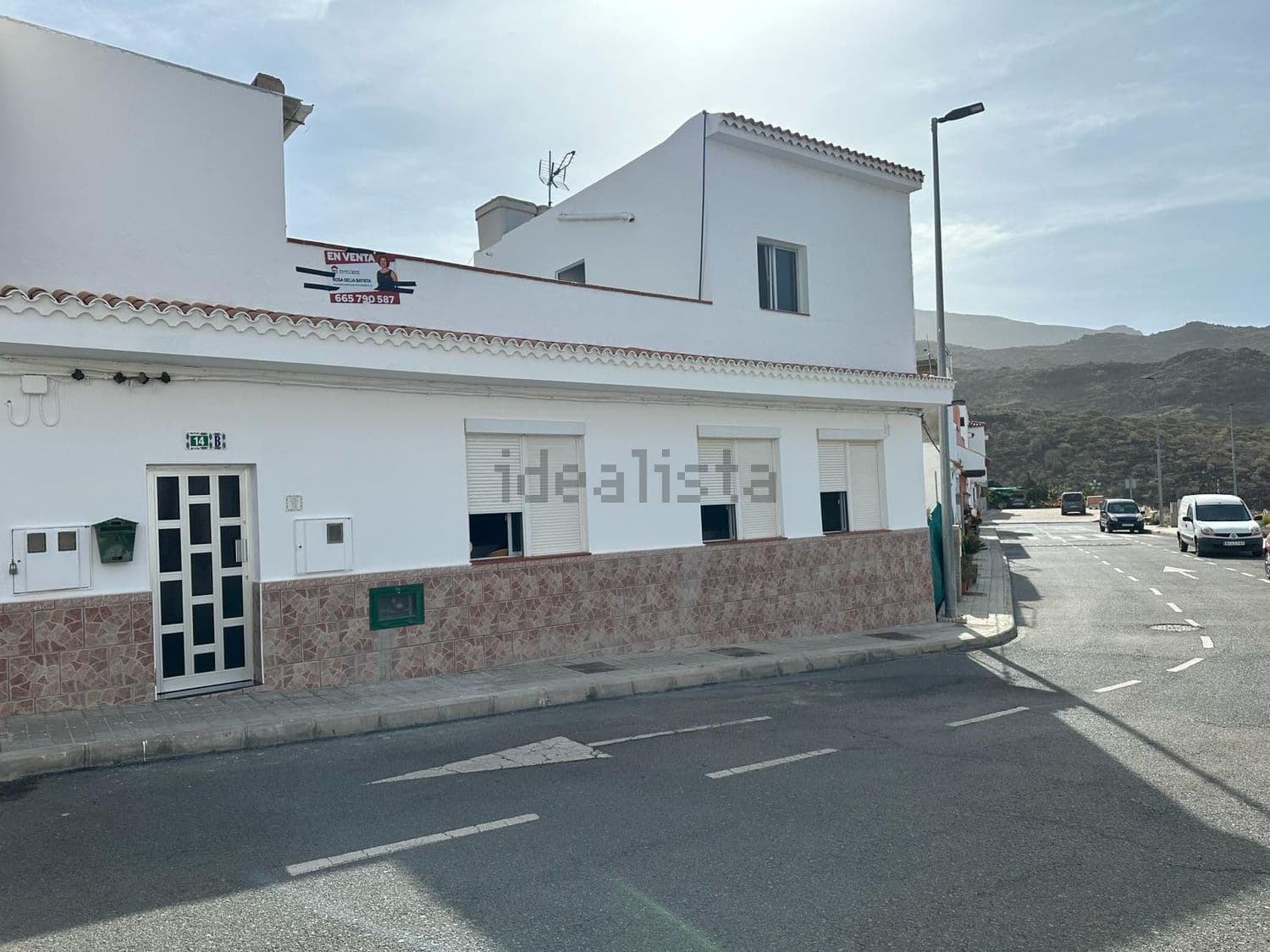 Casa/Chalet en Las Palmas (1/5)