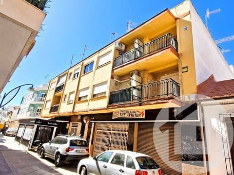 Piso en Murcia (1/5)