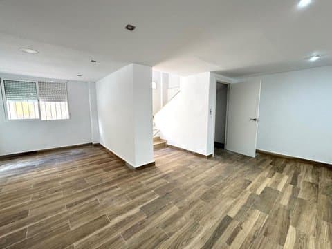 Piso en Murcia (1/5)