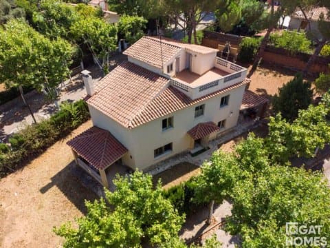 Casa/Chalet en Barcelona (1/5)
