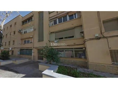 Piso en Barcelona (1/5)