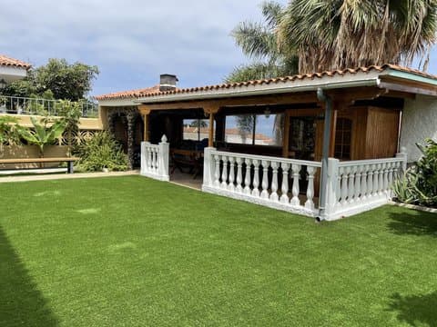 Casa/Chalet en Santa Cruz de Tenerife (1/5)
