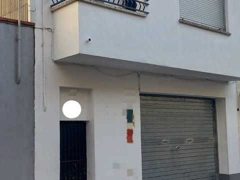 Piso en Barcelona (1/5)