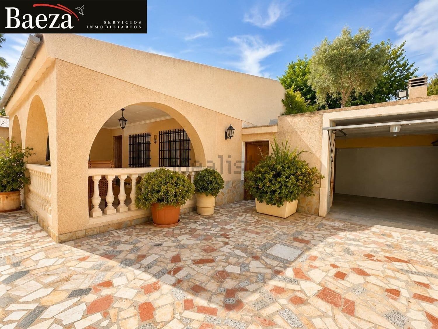 Casa/Chalet en Alicante (1/5)