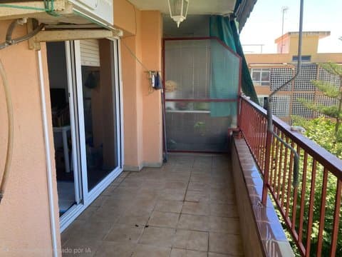 Piso en Barcelona (1/5)