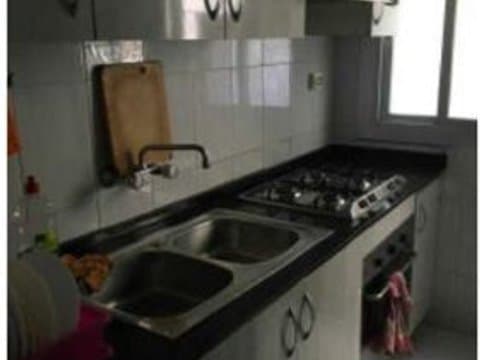 Piso en Barcelona (1/5)