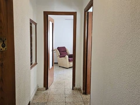 Piso en Ciudad Real (1/5)