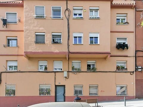 Piso en Barcelona (1/5)