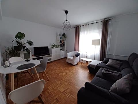 Piso en Soria (1/5)