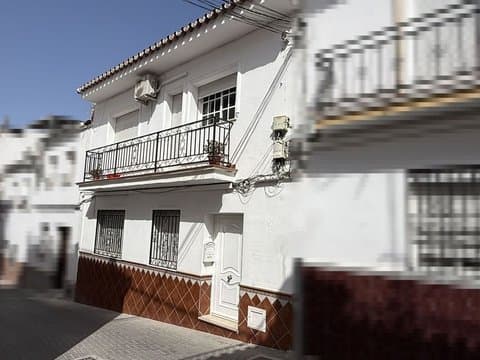 Casa/Chalet en Málaga (1/5)