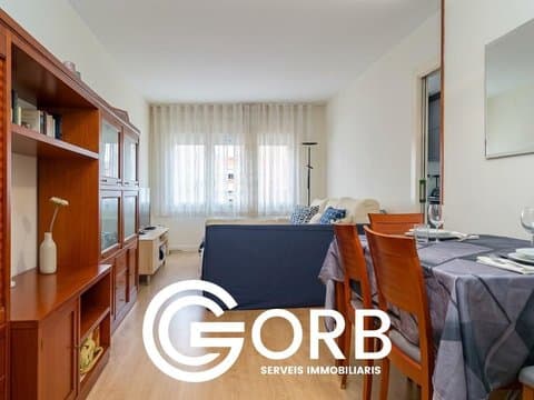 Piso en Barcelona (1/5)