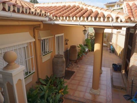 Casa/Chalet en Málaga (1/5)