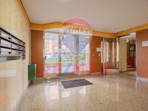 Piso en Valladolid (1/5)
