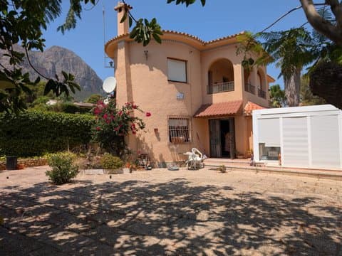 Casa/Chalet en Alicante (1/5)