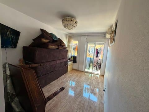 Piso en Almería (1/5)