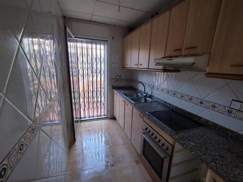 Piso en Barcelona (1/5)