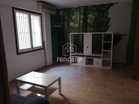 Piso en Lleida (1/5)