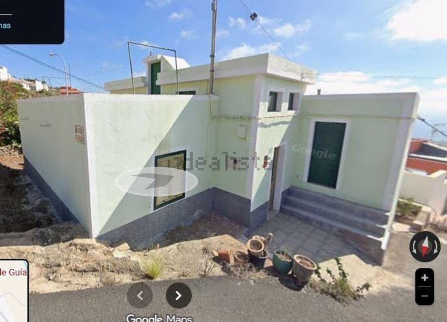 Casa/Chalet en Santa Cruz de Tenerife (1/5)
