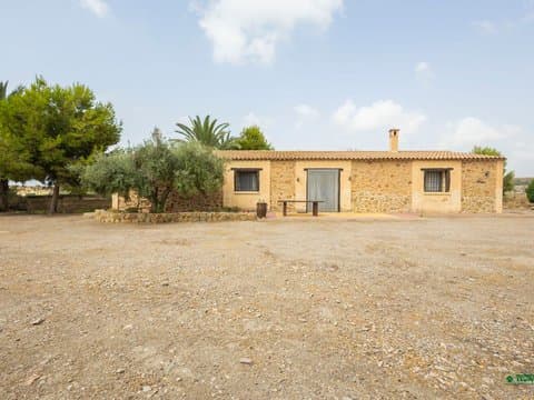 Casa/Chalet en Almería (1/5)
