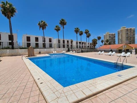 Dúplex en Santa Cruz de Tenerife (1/5)