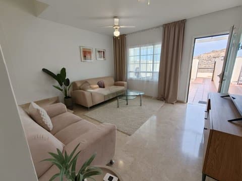 Dúplex en Las Palmas (1/5)