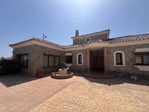Casa/Chalet en Málaga (1/5)