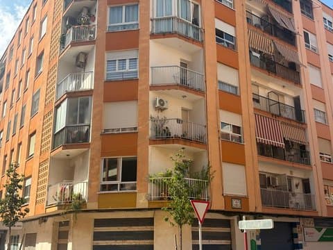 Piso en Alicante (1/5)
