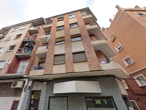 Piso en Zaragoza (1/5)
