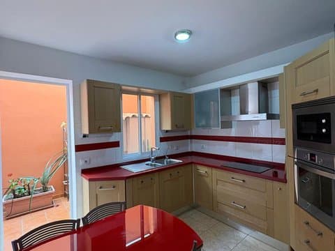 Casa/Chalet en Santa Cruz de Tenerife (1/5)