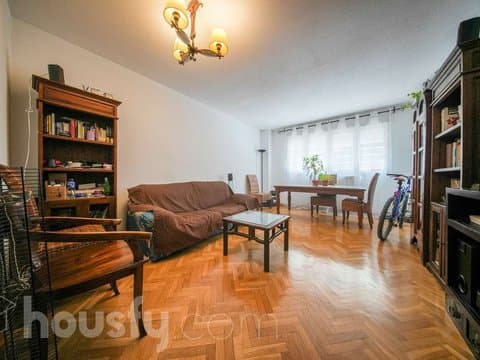 Piso en Madrid (1/5)