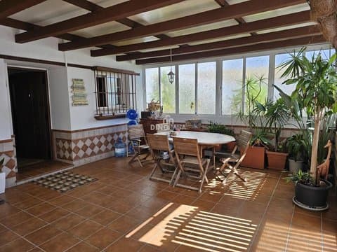 Casa/Chalet en Huelva (1/5)