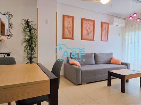 Piso en Castellón (1/5)