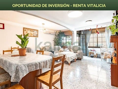 Piso en Barcelona (1/5)