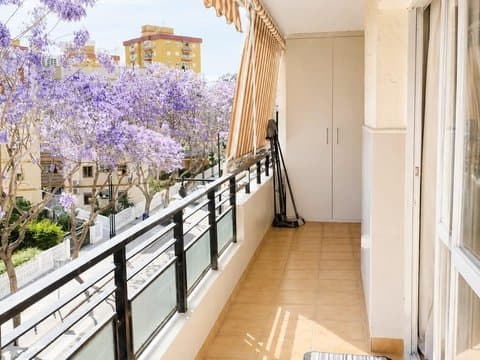 Piso en Málaga (1/5)